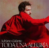 Nuestra Adriano Galante - Feat. Ana Tijoux